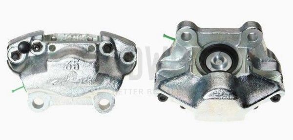 BUDWEG CALIPER Pidurisadul 34434